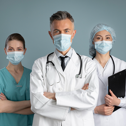 Medical Staff